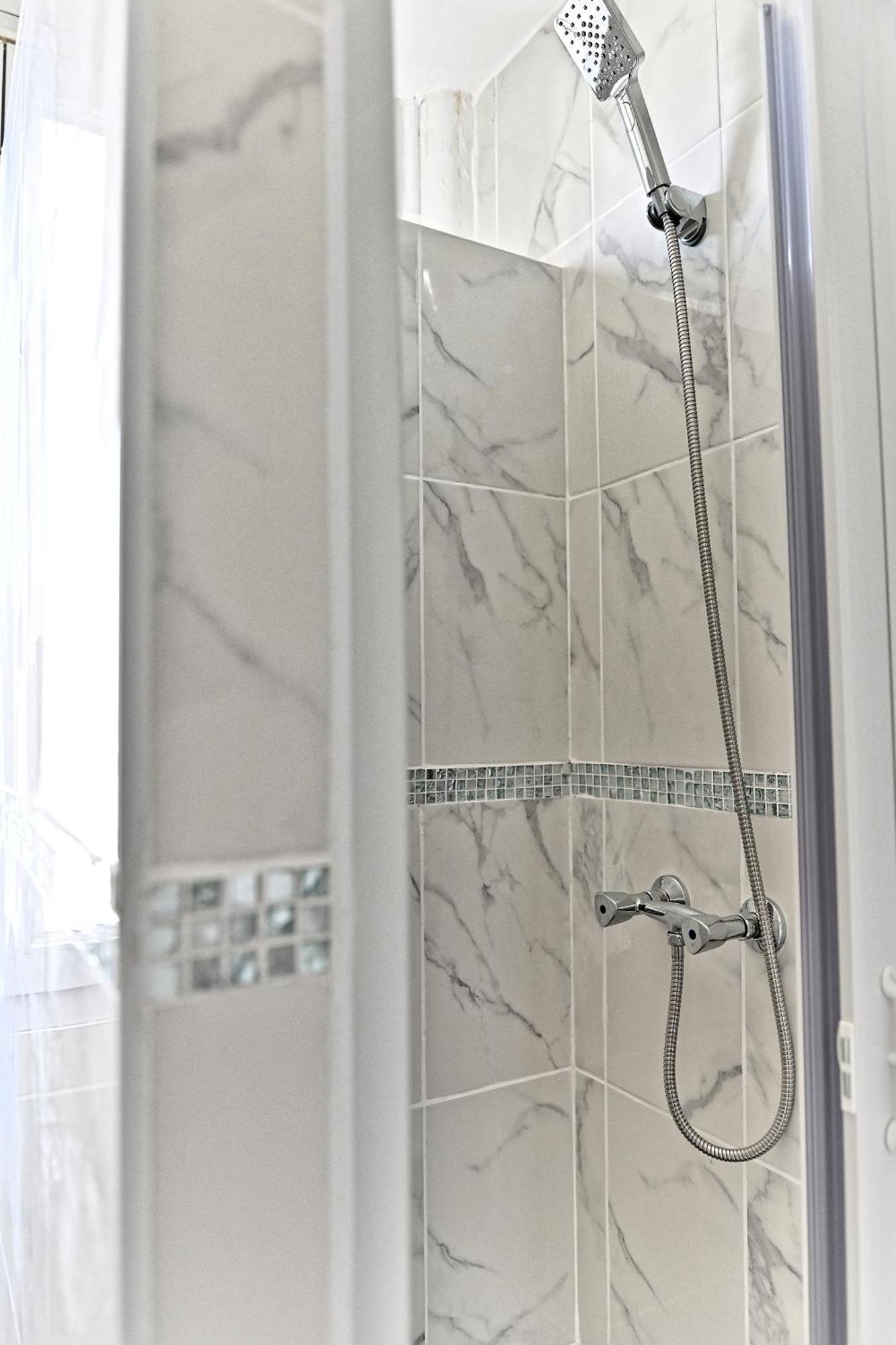 Appartement Paisible Et Moderne - Gagny Exteriér fotografie